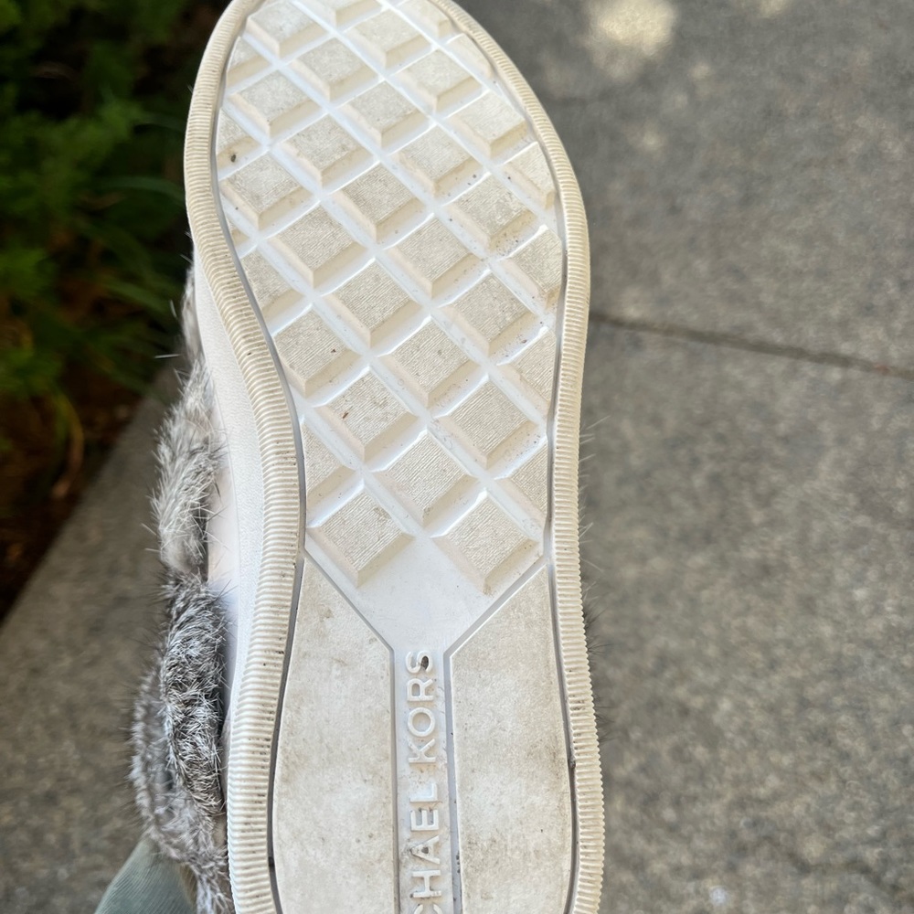 Michael Kors Nala Boot - Picture 14 of 15